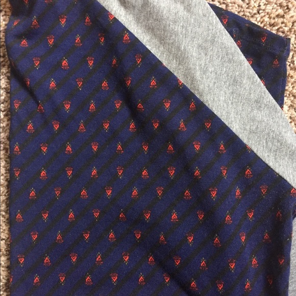 LulaRoe Randy sz  Sm - Picture 6 of 8